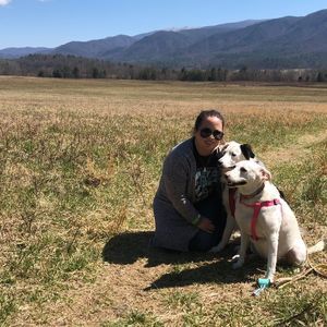 Meet your Posher, Kasey